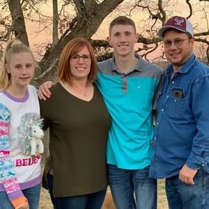 Meet your Posher, Kristi